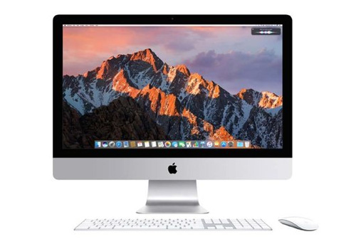 Apple Desktop Rental in Bangalore