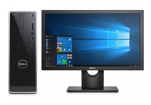 Dell Desktop Rental in Bangalore