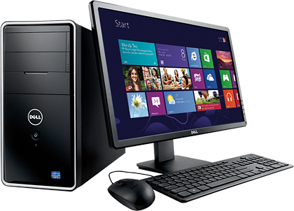 About Desktop Rental in Bangalore